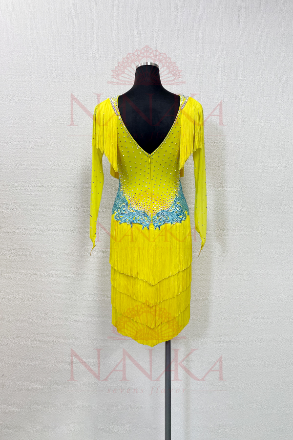 ラテンドレス:LT172002JJ23