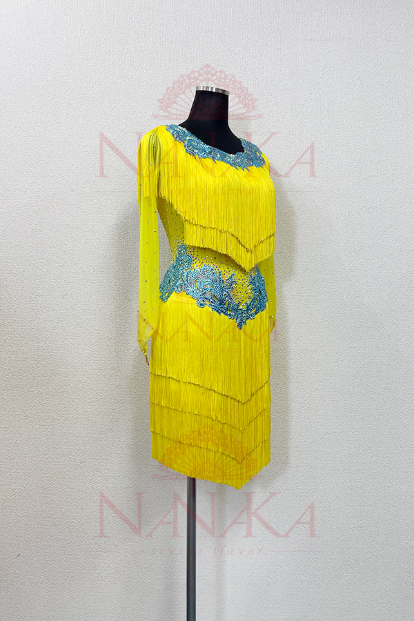 ラテンドレス:LT172002JJ23