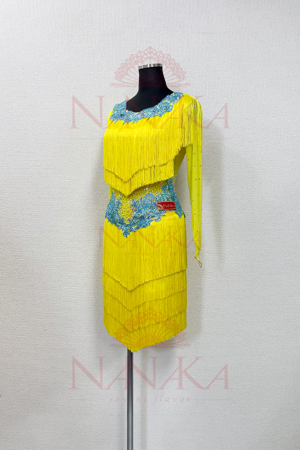 ラテンドレス:LT172002JJ23