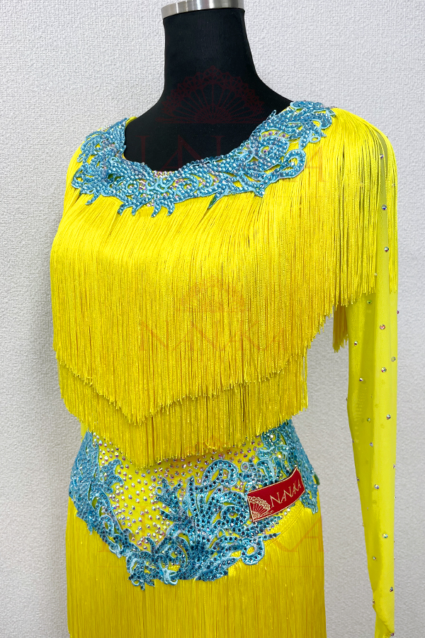 ラテンドレス:LT172002JJ23