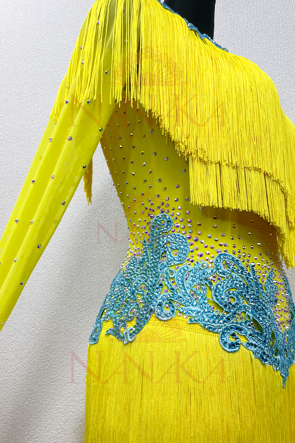 ラテンドレス:LT172002JJ23