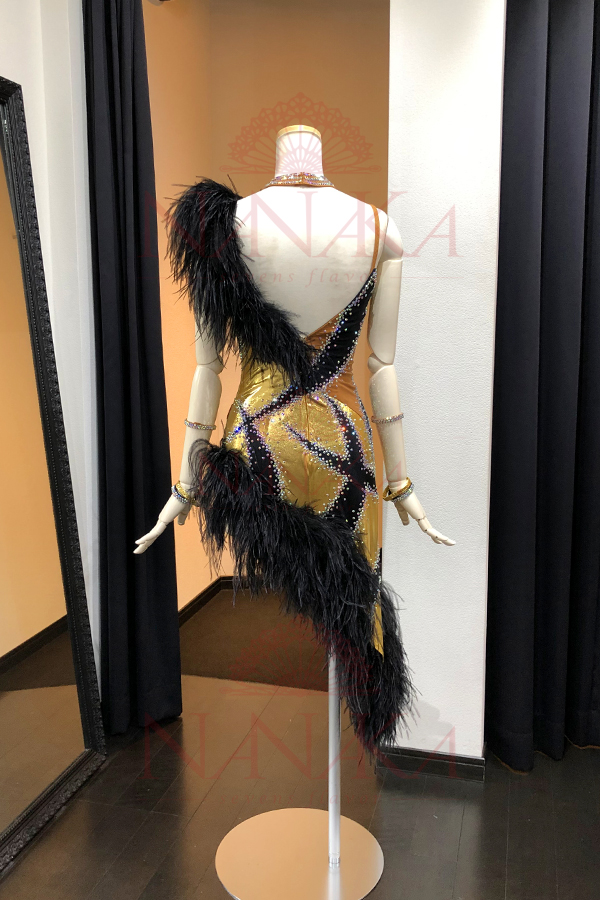 ラテンドレス:LT172009JK21