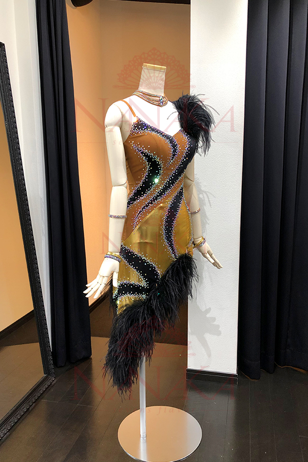 ラテンドレス:LT172009JK21