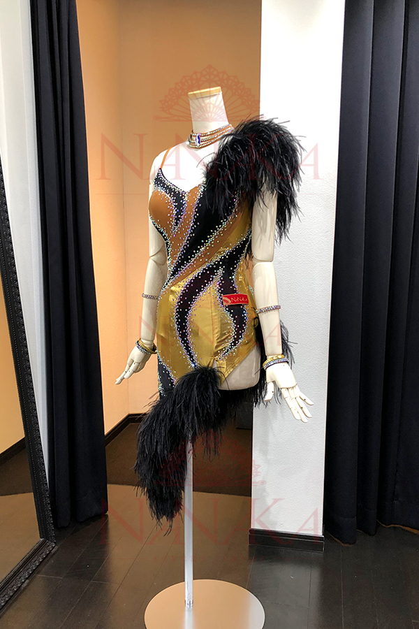 ラテンドレス:LT172009JK21