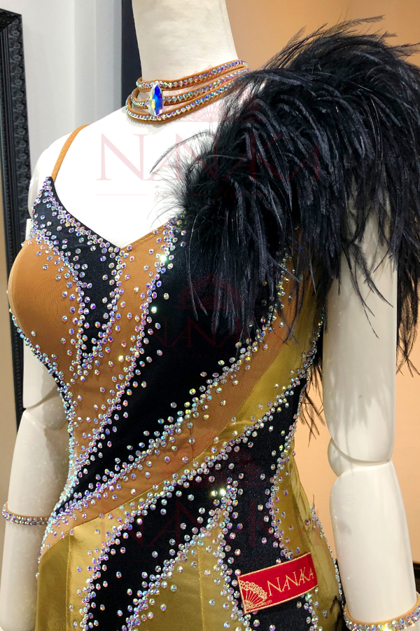 ラテンドレス:LT172009JK21