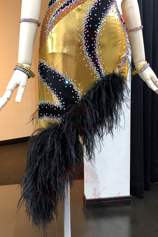 ラテンドレス:LT172009JK21