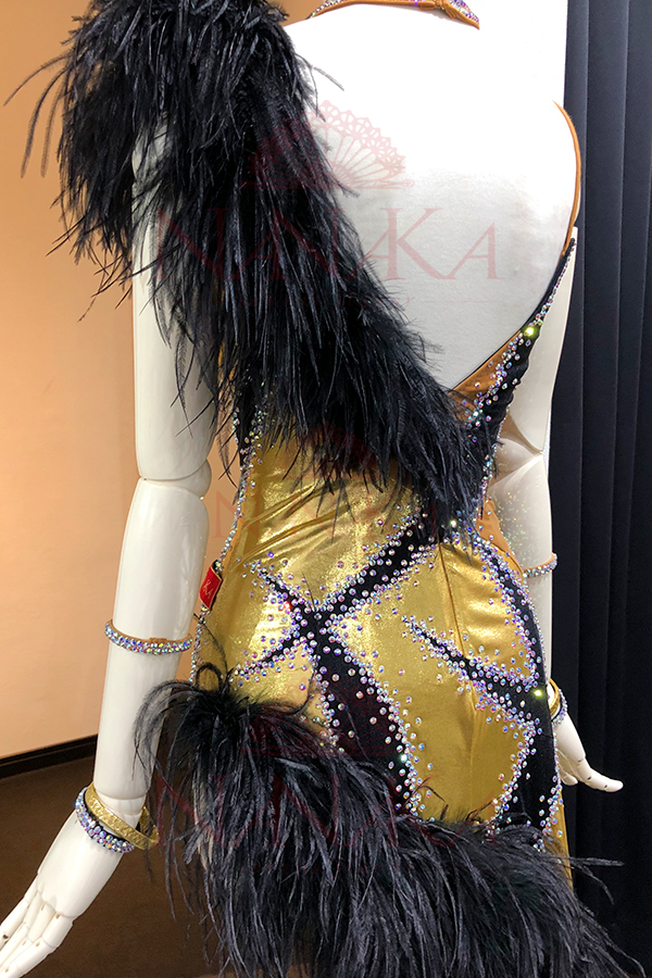 ラテンドレス:LT172009JK21