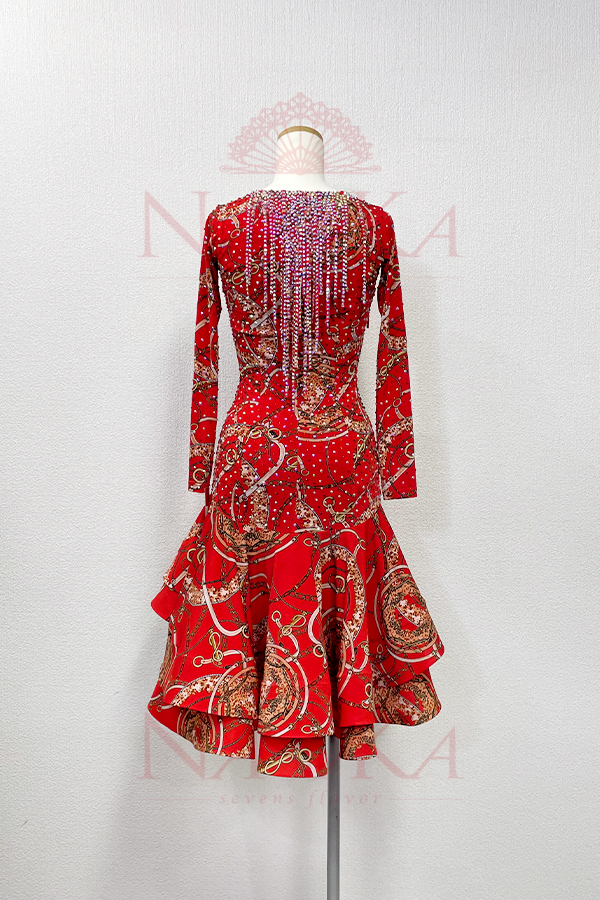 ラテンドレス:LT174002JJ23