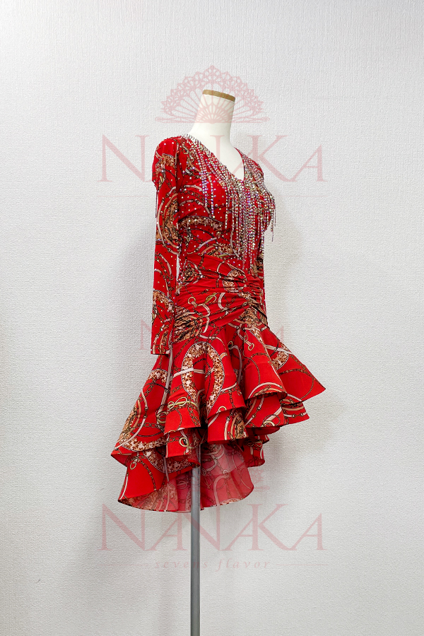 ラテンドレス:LT174002JJ23