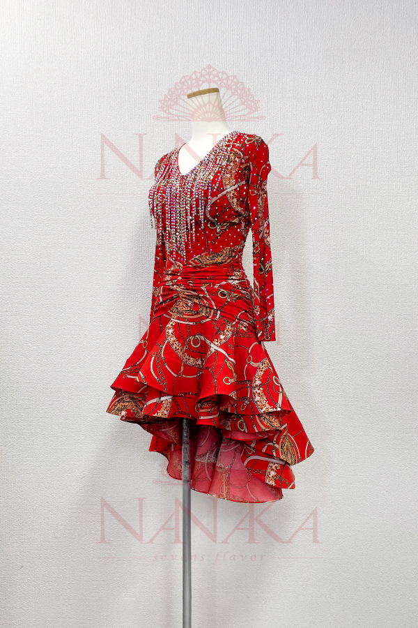 ラテンドレス:LT174002JJ23