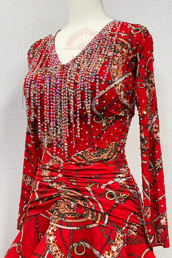 ラテンドレス:LT174002JJ23