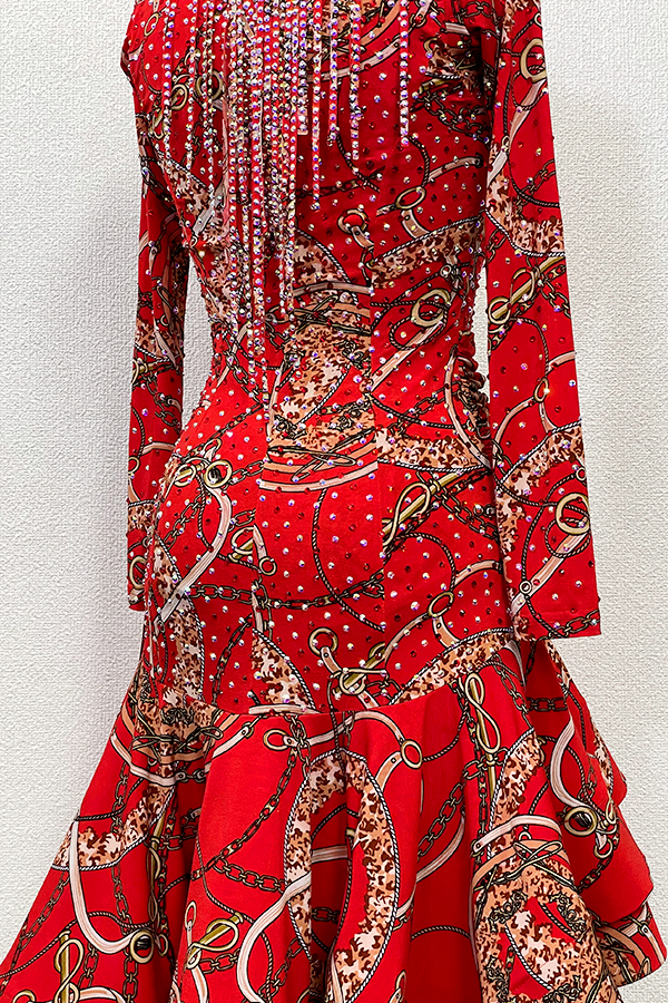 ラテンドレス:LT174002JJ23