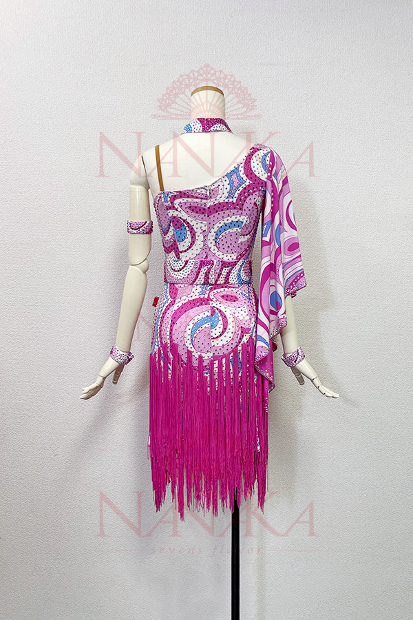 ラテンドレス:LT183002JJ24