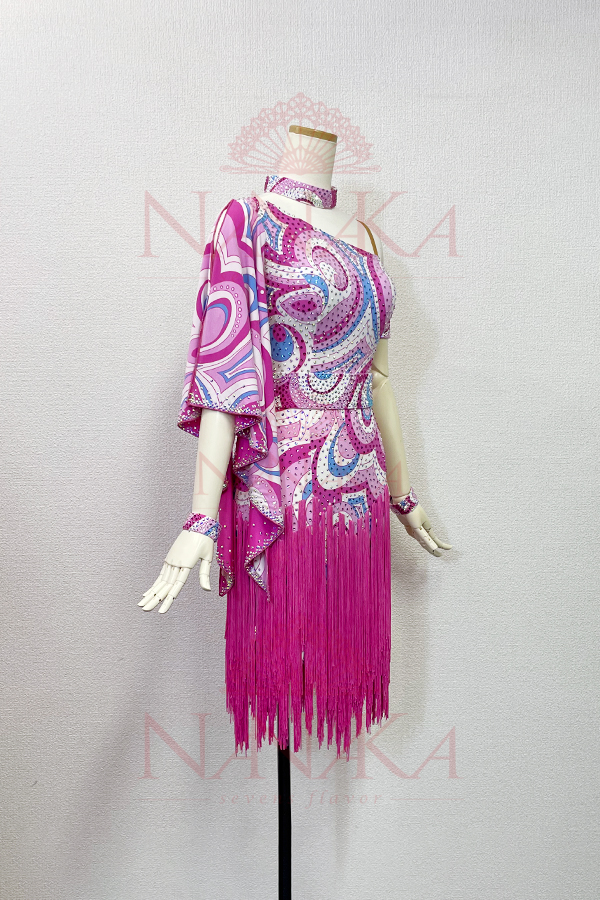 ラテンドレス:LT183002JJ24