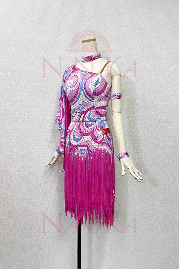 ラテンドレス:LT183002JJ24