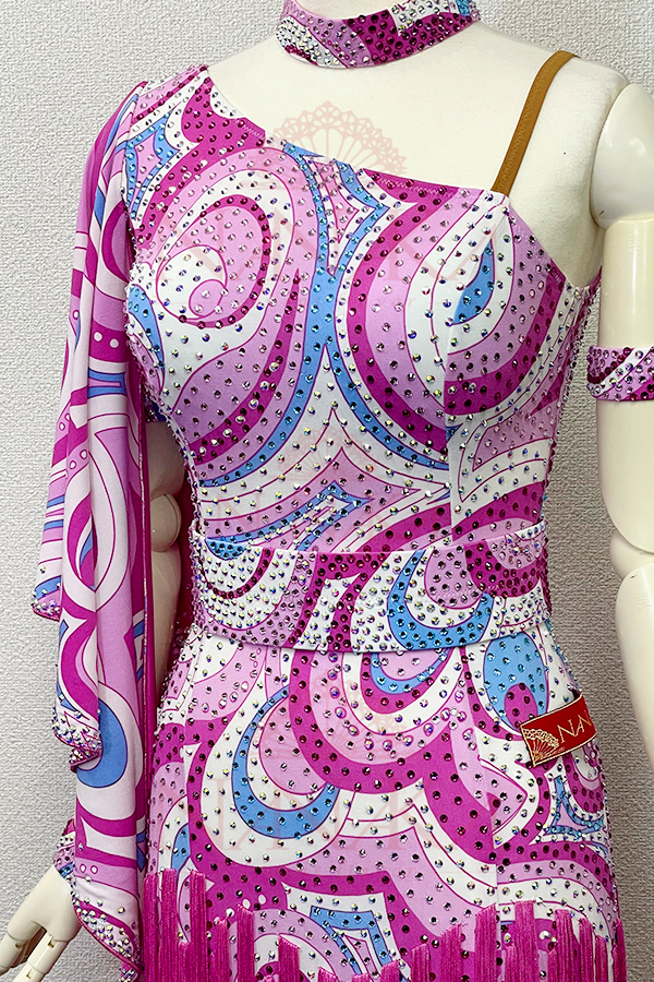 ラテンドレス:LT183002JJ24