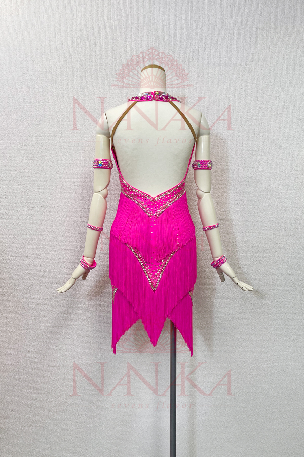 ラテンドレス:LT185003JJ24