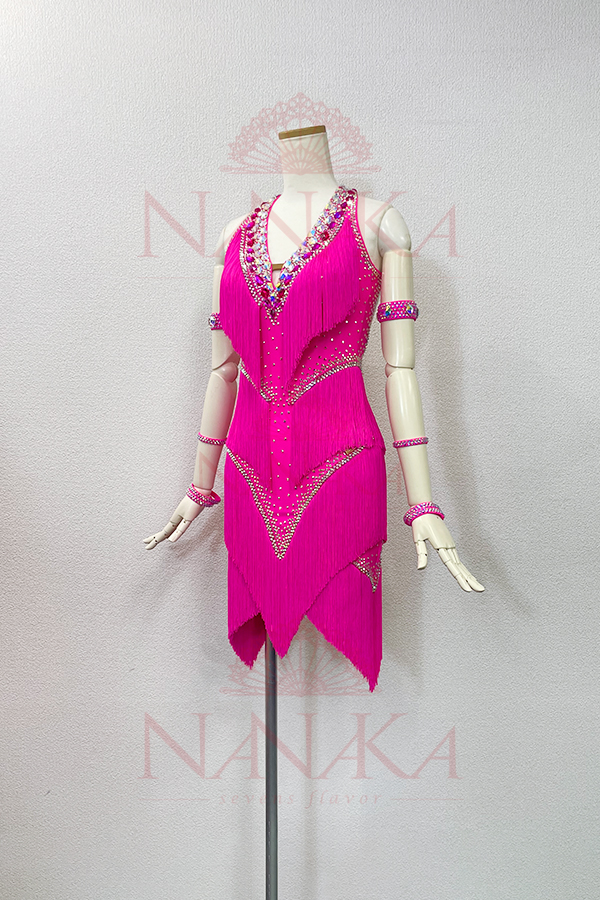 ラテンドレス:LT185003JJ24