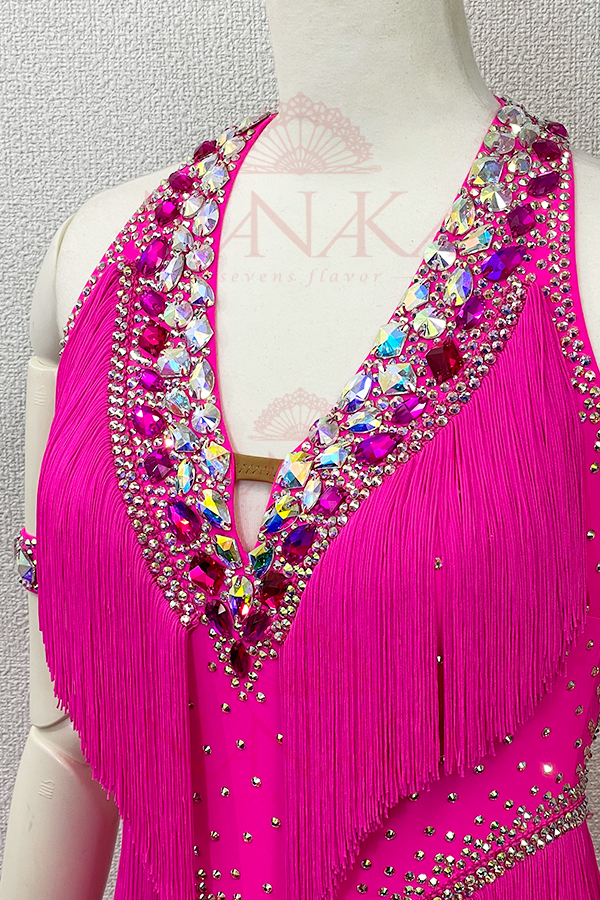 ラテンドレス:LT185003JJ24