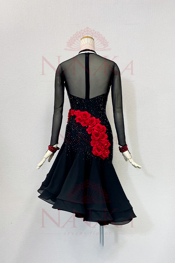 ラテンドレス:LT189002JJ24