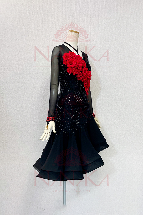 ラテンドレス:LT189002JJ24