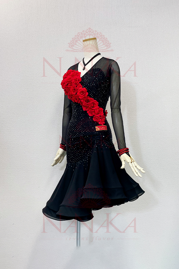 ラテンドレス:LT189002JJ24