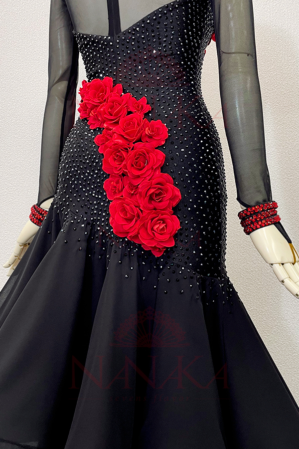 ラテンドレス:LT189002JJ24