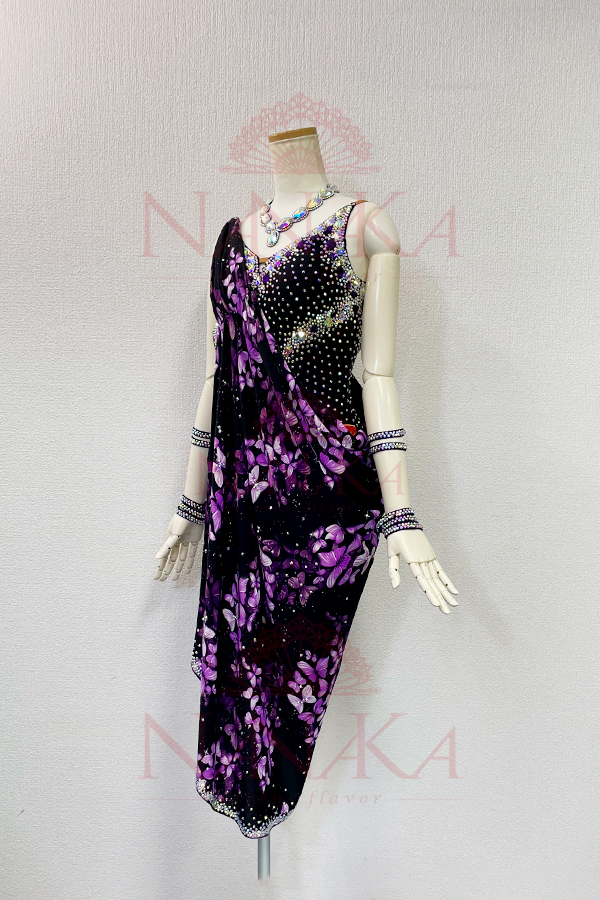 ラテンドレス:LT198003JJ25