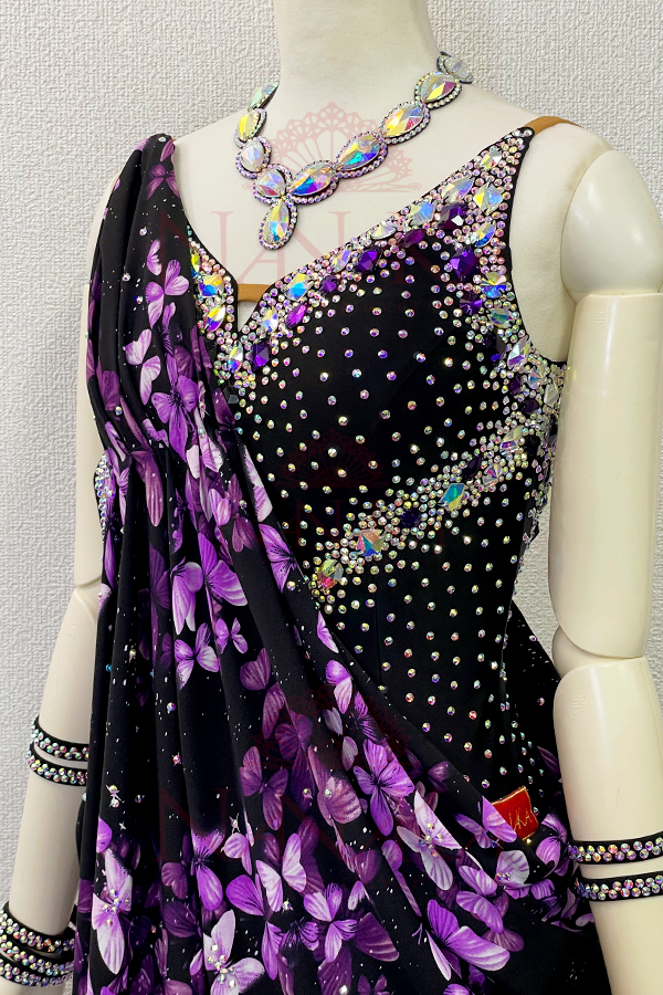 ラテンドレス:LT198003JJ25