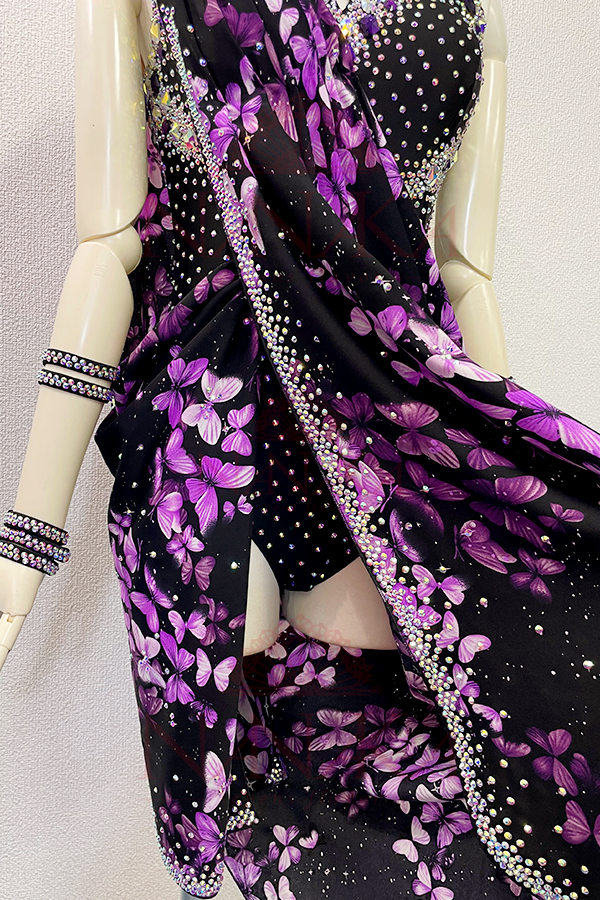 ラテンドレス:LT198003JJ25