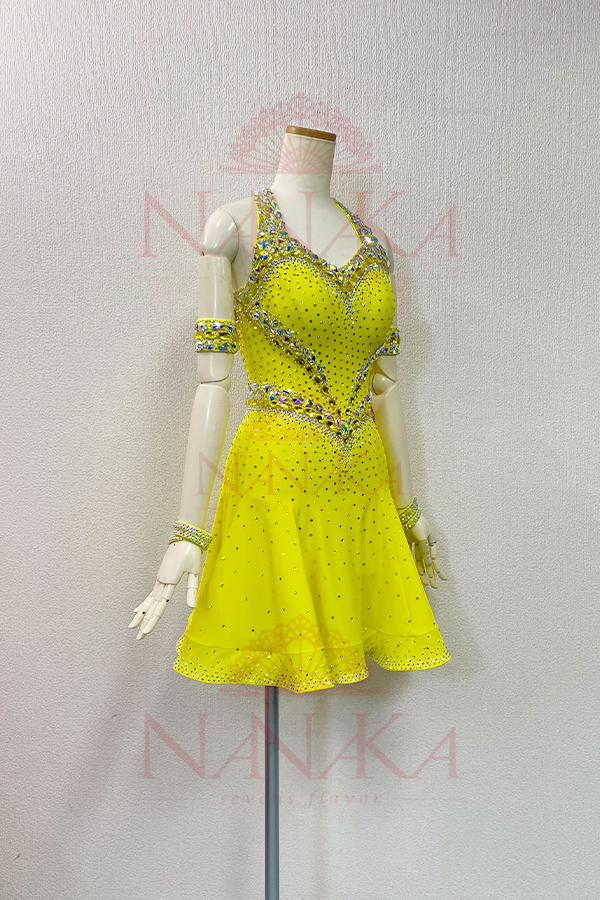 ラテンドレス:LT199001JJ25