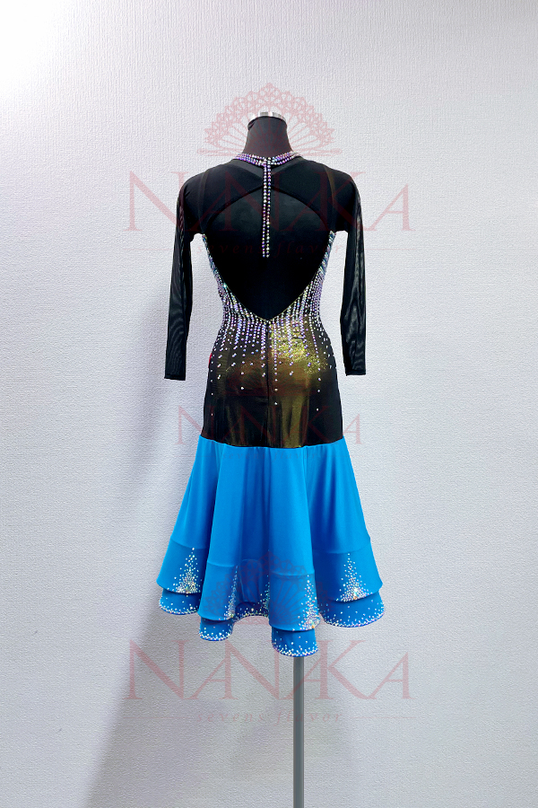 ラテンドレス:LT219003JK22