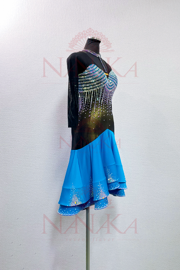 ラテンドレス:LT219003JK22