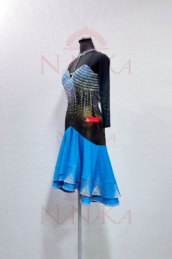 ラテンドレス:LT219003JK22