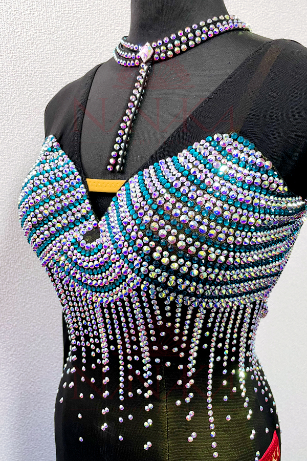 ラテンドレス:LT219003JK22