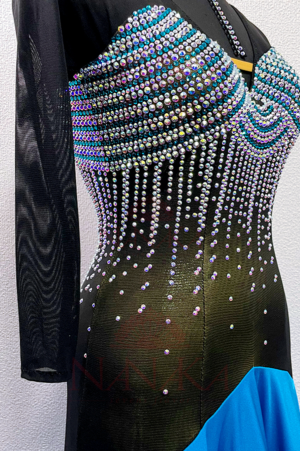 ラテンドレス:LT219003JK22