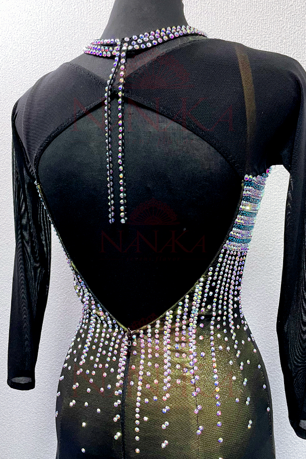 ラテンドレス:LT219003JK22