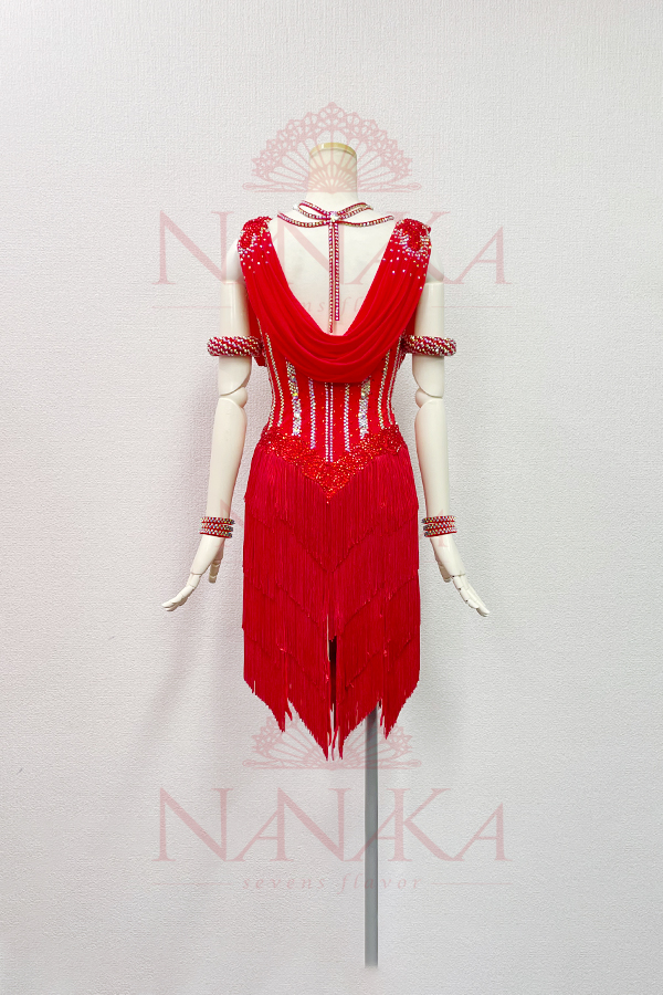 ラテンドレス:LT242002JK22