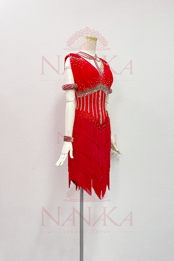 ラテンドレス:LT242002JK22