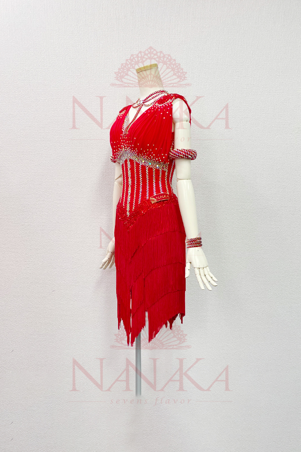 ラテンドレス:LT242002JK22