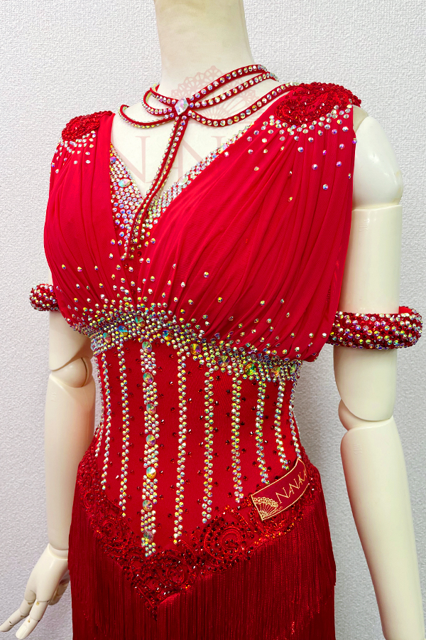 ラテンドレス:LT242002JK22