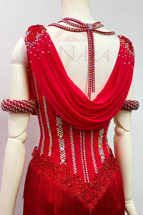 ラテンドレス:LT242002JK22