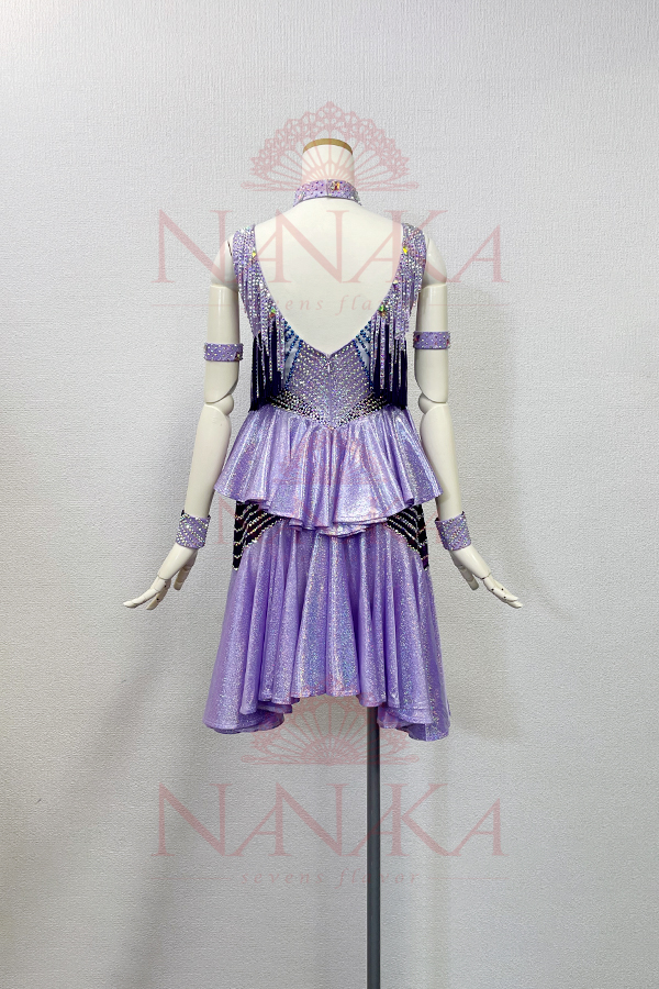 ラテンドレス:LT263007JK23