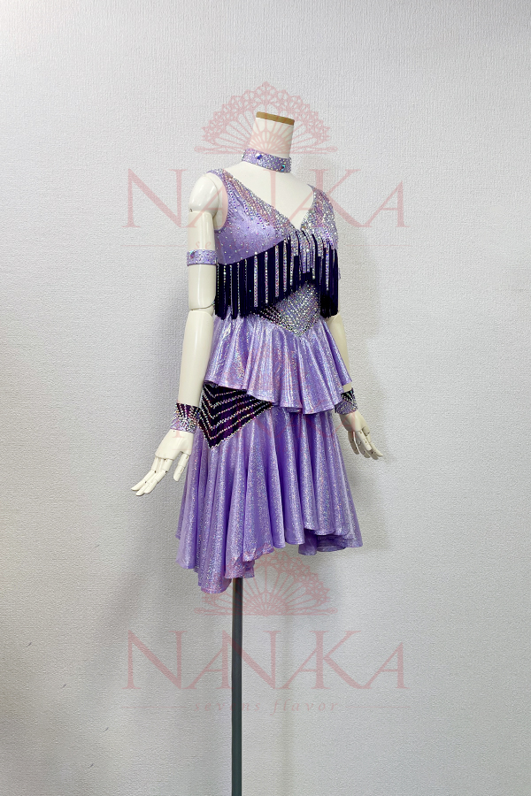 ラテンドレス:LT263007JK23