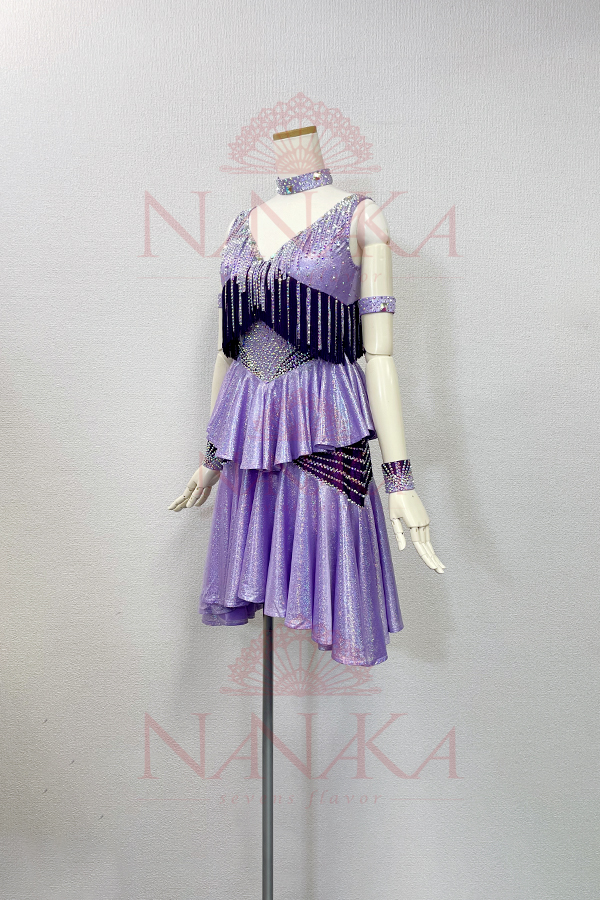 ラテンドレス:LT263007JK23