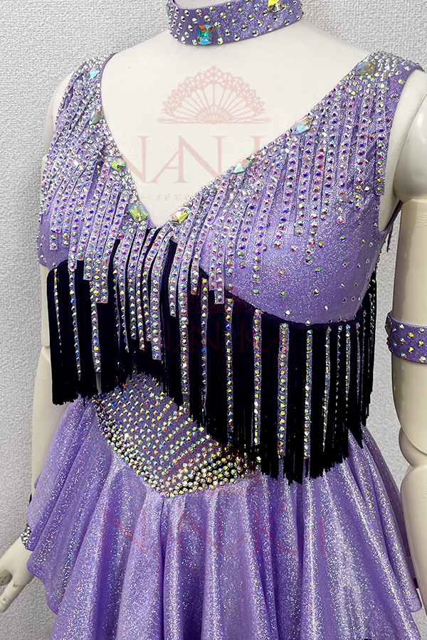 ラテンドレス:LT263007JK23