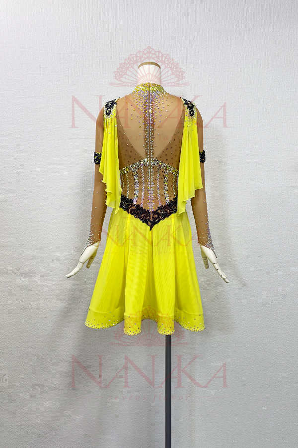 ラテンドレス:LT264002JK23