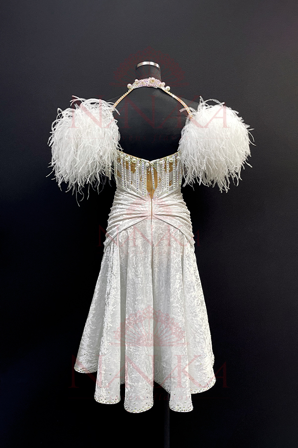 ラテンドレス:LT264003JK23