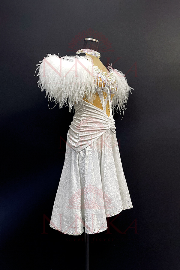 ラテンドレス:LT264003JK23