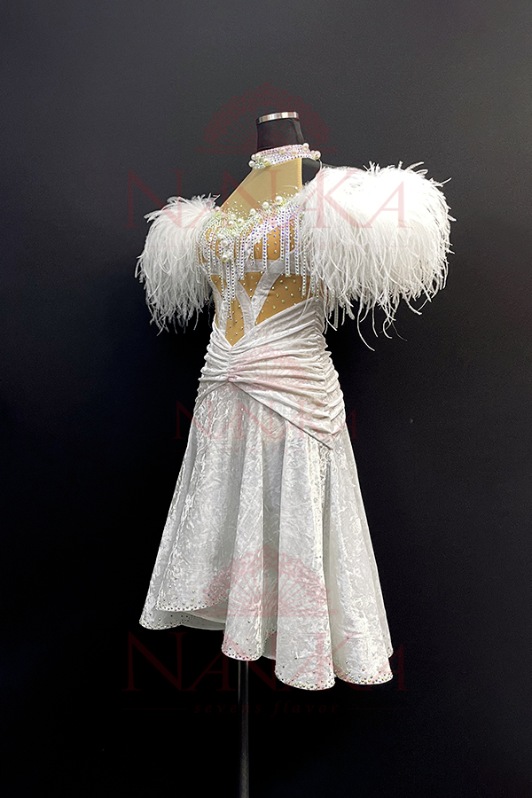 ラテンドレス:LT264003JK23